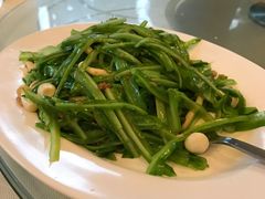 -无招牌海鲜餐厅(滨海艺术中心店)