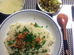 -十面春风·江南面馆(崇宁路店)