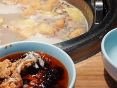 -季季红火锅(长沙步行街店)