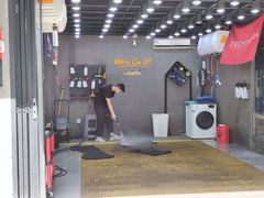 -CJ车体工作室·洗车·贴膜·美容