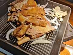 -楼兰新疆主题餐厅(苏州中心店)