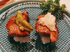 -新一番三文鱼寿司(红城湖店)