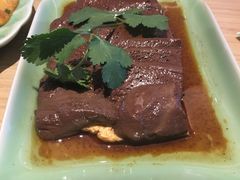 -锦粤宫·融合粤菜(上海金沙江店)