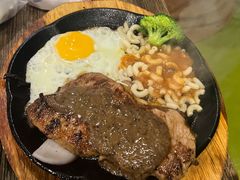 -豪尚豪牛排(彩悦城店)