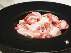 锡盟上品羔羊排-九府羊·鲜羊火锅·烤串(新华路店)