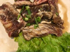 -牛信亭韩国料理·炭火烤肉(紫藤路店)