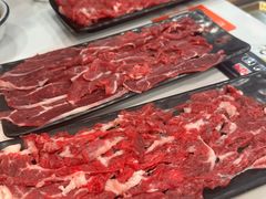 -刘少华贵州小黄牛·鲜牛肉火锅(总店)