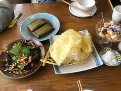 -金孔雀德宏傣味餐馆(魏公村店)