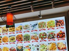 -食鸡公社辣子鸡·潍坊菜·烧烤