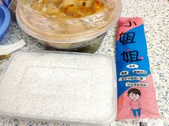 -忘不了·酸菜鱼·28年老南京菜(原北圩路店)