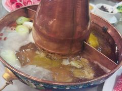 -东来顺饭庄