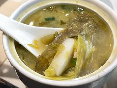 -院8里·少城记忆老川菜(宽窄巷子店)