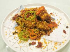 -申粤轩酒楼·三十年粤菜经典(丁香花园店)