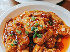 -一楼食业·美食人家