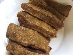 -洪运轩饭庄(北纬路店)