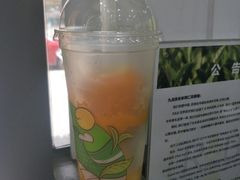 -巡茶(新升新苑店)