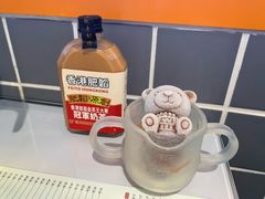 -肥韬茶餐厅(海上世界店)