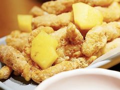 -闽上鲜·福建菜(龙湖滨江天街店)