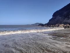 -东海半边山旅游度假区