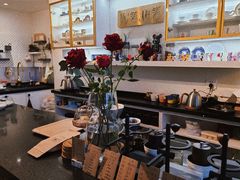 -fishtank鱼缸咖啡(三山街店)