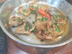 -阿多私房菜(顺德店)