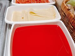 -海底捞火锅(上地华联店)