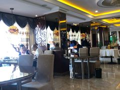-喜乐餐厅•灯笼虾球首创者•本地小海鲜(二马路店)