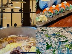 -古京·臻致料理(月湖店)