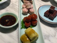 -京味斋·北京烤鸭(华威桥北工大店)