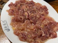 -潮陈记土鸡火锅(东厦北路店)