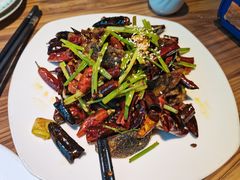 -房陵农家(东亭店)