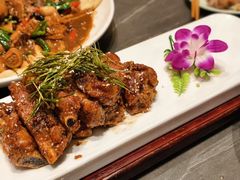 -阿喆私房菜(西五路店)