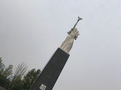 -侵华日军南京大屠杀遇难同胞纪念馆
