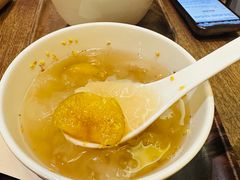 -彬媽糖水(侨鑫国际店)