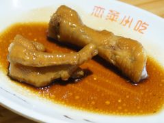 -恋萍小吃(时代店)
