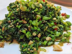 -芙蓉楼湘西土菜(北二环西路店)