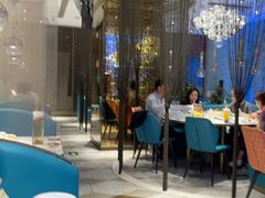 -阿里疆Alijiang·丝路美食·异域风情·清真(长楹天街店)