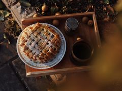 -乐乐鲜果水果超市(河北店)