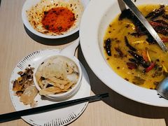 -太二酸菜鱼(中庚漫游城店)