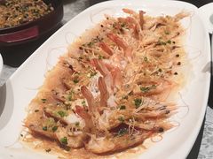 -将相和·海鲜蒸饺大连菜