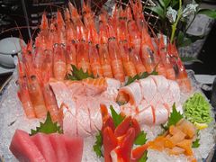 -上井精致料理(中兴商业大厦店)