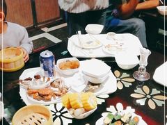 -堂会(白云店)