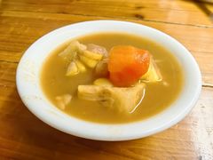 -佛有缘素食馆·荔湾老字号(陈家祠首店)