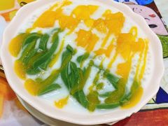 -甜心妈妈·榴莲星级糖水(北京路总店)