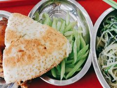 -北京大学-燕南食堂