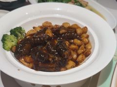 -梅利汴京烤鸭•开封豫菜地标店(晋安路店)