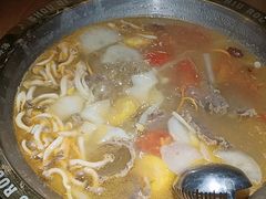 -受气牛肉·重庆耙牛肉(来福士店)
