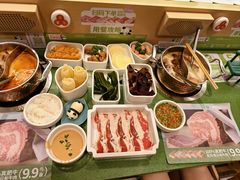 -一围小火锅(佳兆业广场店)