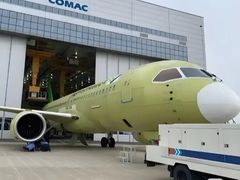 -中国商飞上海飞机制造有限公司