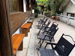 -竹子咖啡bamboo coffee